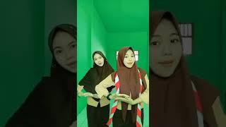 TIKTOK Pramuka id @silviiiiiii_nh