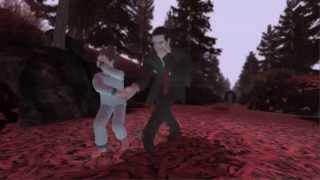 ОБЗОР НА ИГРУ Deadly Premonition The Director's Cut. Часть 2.