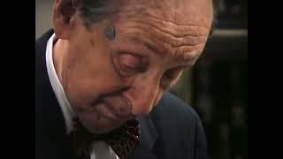 Vladimir Horowitz - The Last Romantic (german subtitles) incl. Outtakes  - REMASTERED