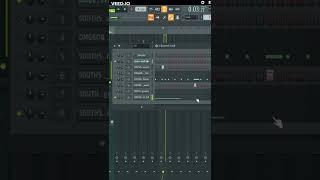 How To Make Your Spinz 808 Hit Hard Like Pyrex Whippa and Southside  #shorts #flstudio