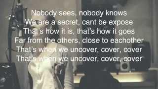 Zara Larsson - Uncover lyrics