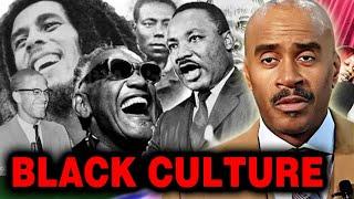 Pastor Gino Jennings - Black culture and the things behind ita Plague
