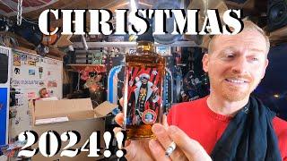 Christmas Special 2024!!! Merry Christmas to ALL!!!