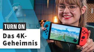 Nintendo Switch OLED: Wer braucht die eigentlich?