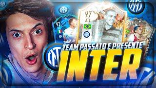 TEAM PASSATO E PRESENTE | INTER [FIFA 23]