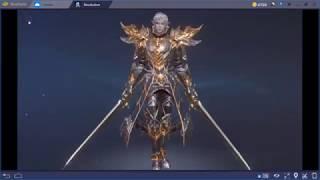 Lineage 2 Revolution, Class Overview, BEST CLASS