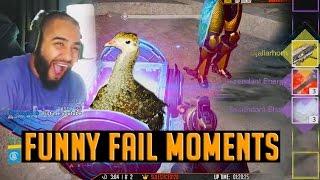 DESTINY FUNNY FAIL MOMENTS ANOTHER GJALLARHORN, THE BIRD IS BACK & HOW TO FIX XBOX CONTROLLER