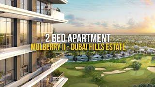 2 Bedroom Apartment in Mulberry ll A1, Dubai Hills Estate