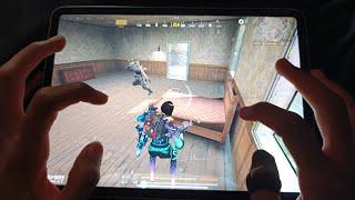 6 Finger Claw HANDCAM Double Alcatraz Tournament Mode Solo Vs Squad Full Gameplay