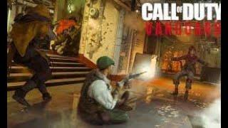 Call Of Duty Vanguard Season 5 Ep 16 All Out Assault