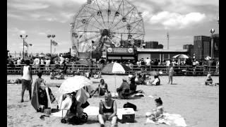 CONEY ISLAND, by photographer Amy Lyne