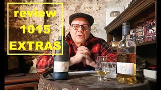 ralfy review 1015 Extras -  Why Ardnamurchan has a good reputation.