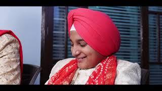 best punjabi wedding cinematic abhi photography 9815797625