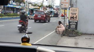 Kaninong Kamag-anak po ito? kawawa naman.