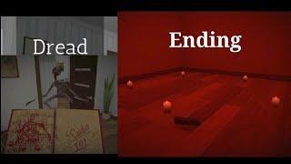 Dread Ending