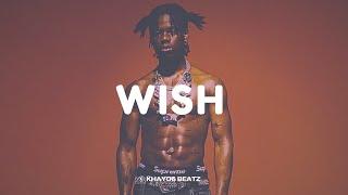 AFROBEATS INSTRUMENTAL 2025 "WISH" | Rema X Minz X Tems X AYRA STAR X Victony TYPE BEAT 2025