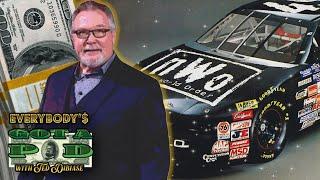 Ted DiBiase on the nWo NASCAR Deal