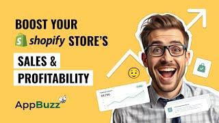 This Ultimate Marketing Channels will Boost Your Shopify Store's Sales & Profitability in 2025