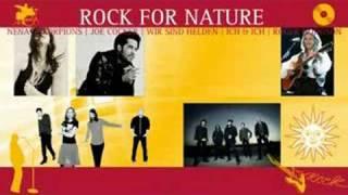 Rock for Nature - Trailer