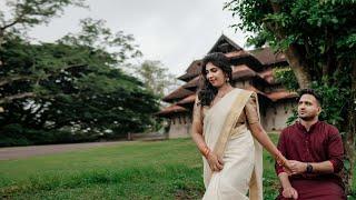 Kerala wedding Highlights 2022/Priyanka Anu
