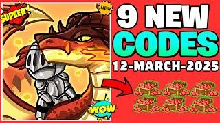 ️WEEKEND CODES️MARCHGOLD TOWER DEFENSE M COUPON CODES MARCH 2025 _ GOLD TOWER DEFENSE M 2025