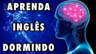 6 HORAS DE ÁUDIO - APRENDA INGLÊS DORMINDO (Simple Present) - TÉCNICA COMPROVADA CIENTIFICAMENTE