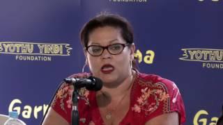 2016 Garma Key Forum: Tanya Hosch on Constitutional Recognition