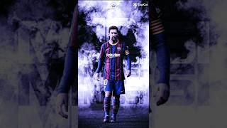 Messi.#shorts #viral #football #messi #m10 #edit