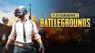 LIVESTREAM - PUBG thử kiếm top 1 nàoooooo | ND Gaming