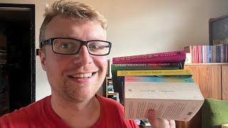 The Booker Prize 2024: Eligible Books and Longlist Hopes/Predictions!