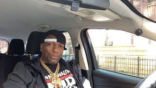 NEW YORK  OG BLOOD COREY KING RESPONDS TO BULLETZ GOTTI PAPERWORK !!!