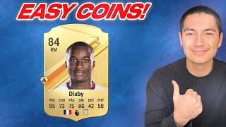 This Method Is EASY Coins!!!