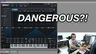 How to Make Dangerous Trap Leads in Serum