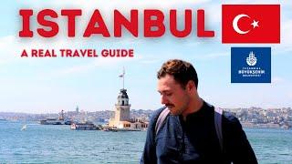 Traveling to ISTANBUL in 2024? You Need to Watch This Video