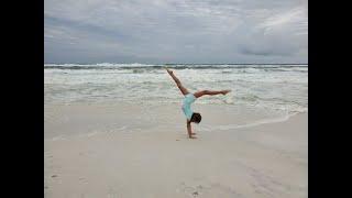 Gymnastics in Florida | Spring Break 