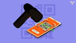 How Does QR Pay Work? | A Look Into