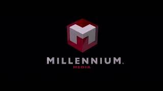 Millennium Media (2021)