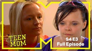 The Places You'll Go | Teen Mom US | Full Episode | Season 4 Episode 3