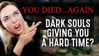 Things I Wish I Knew Early - Dark Souls: Combat Tips