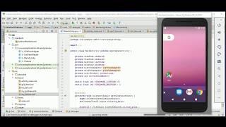 Switching between Listview and Gridview in Android at runtime | Code DeV Tech