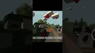 Unturned на телефон