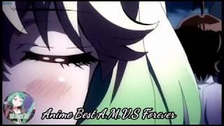 Anime AMV FAKE LOVE SHIMON  MAYURA
