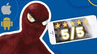 The Amazing Spider-Man MOBILE GAME! 