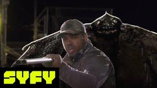 Beast of the Bering Sea: Original Movie | SYFY