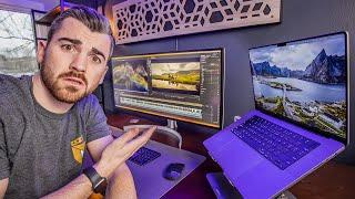 Watch BEFORE Buying a Video Editing Computer | 2024 Buyers Guide