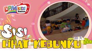 Sisi - Lihat Kebunku (Official Kids Video)