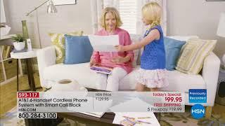 HSN | Hi Tech Home 03.23.2018 - 04 AM