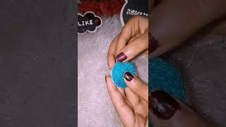 #diy  stylish hairclip #crafteraditi #youtubeshorts #youtubeshorts #artkala #trendingshorts #diy