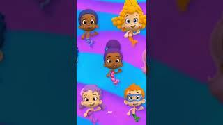 Bubble Guppies Birthday Video Invitation | Personalized Animated Invites | Digital Invitations