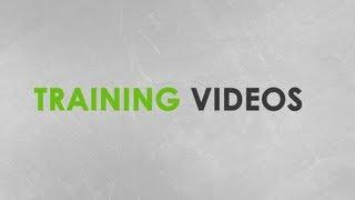 Tandem Training Videos